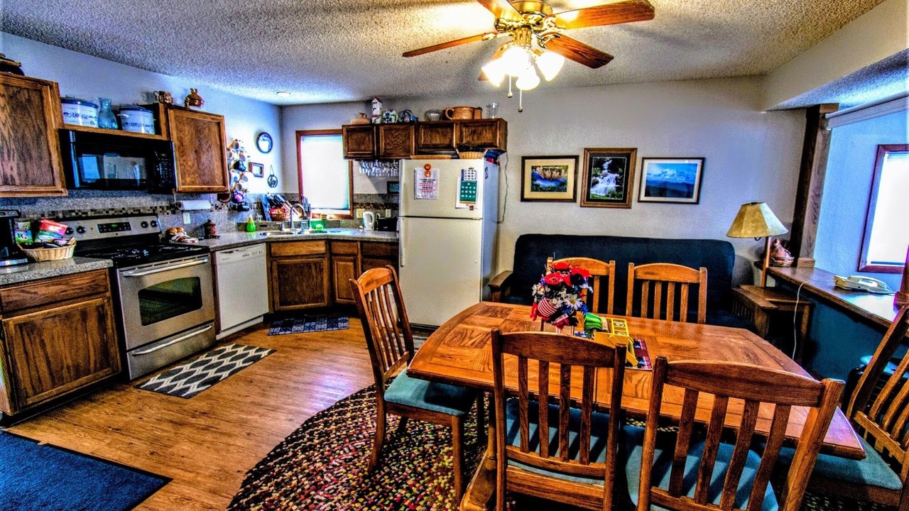 Photo of Kitchen in Silvercreek