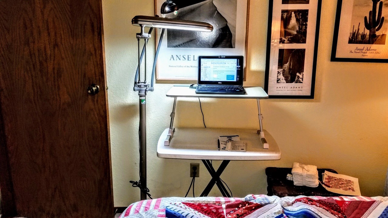 Photo of Bedroom in Silvercreek