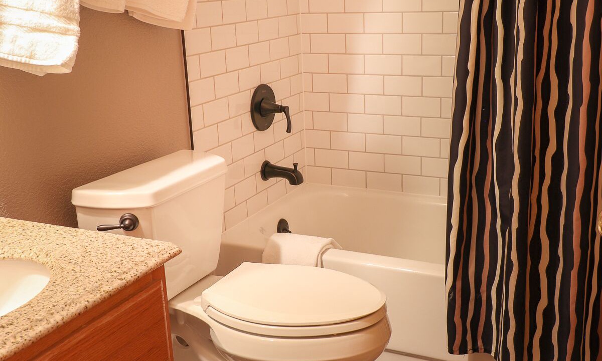 Photo of Bathroom in Frisco
