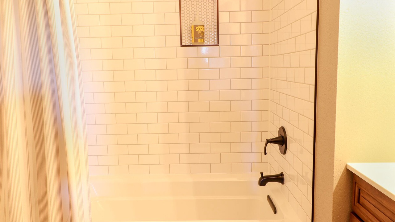 Photo of Bathroom in Frisco
