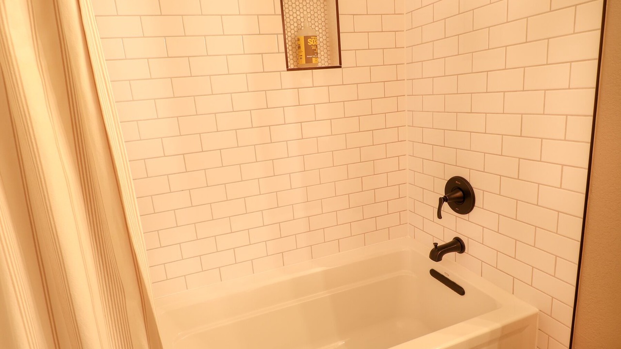 Photo of Bathroom in Frisco