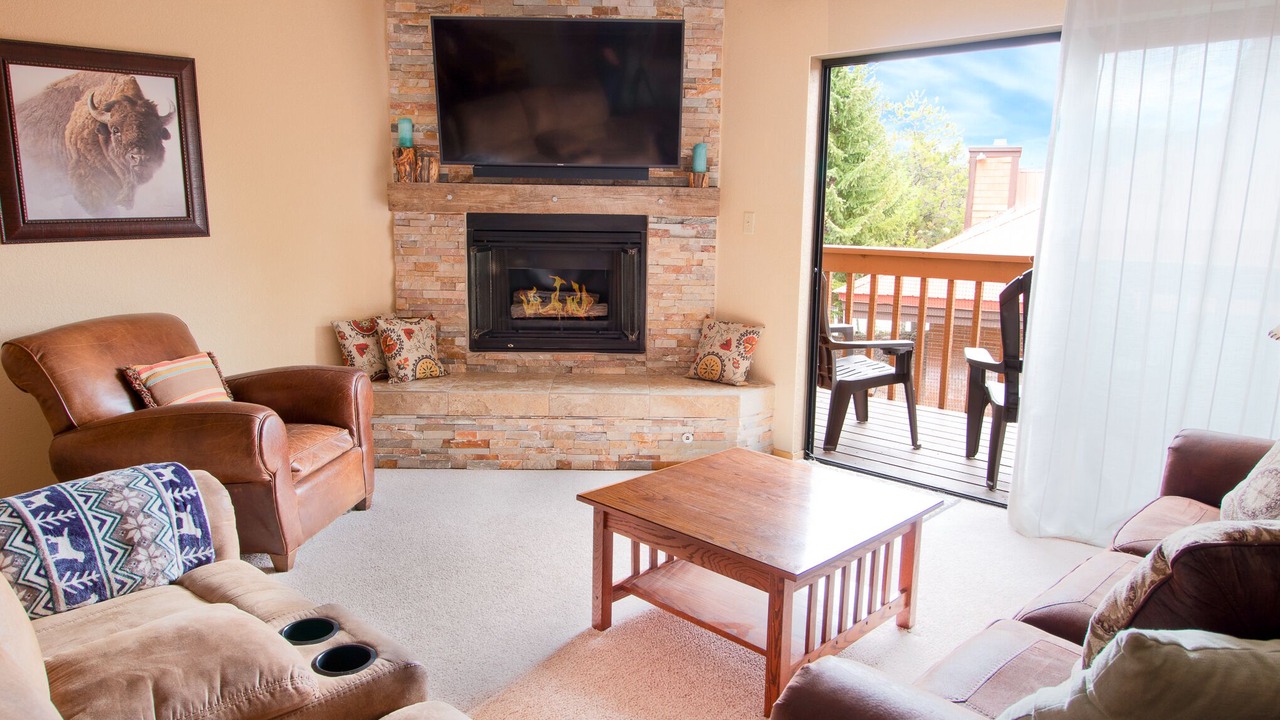 Photo of Livingroom in Frisco