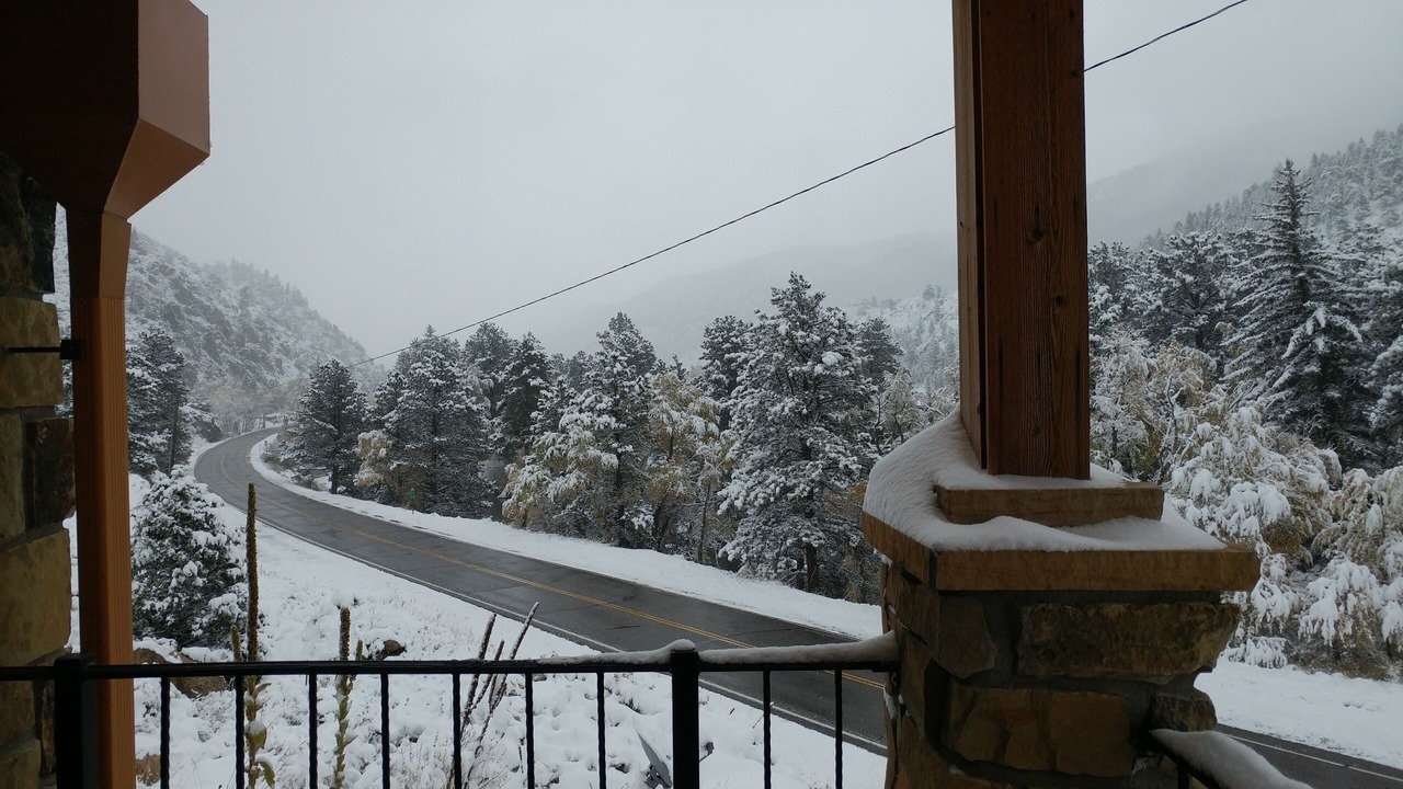 Photo of Outdoor in Rustic