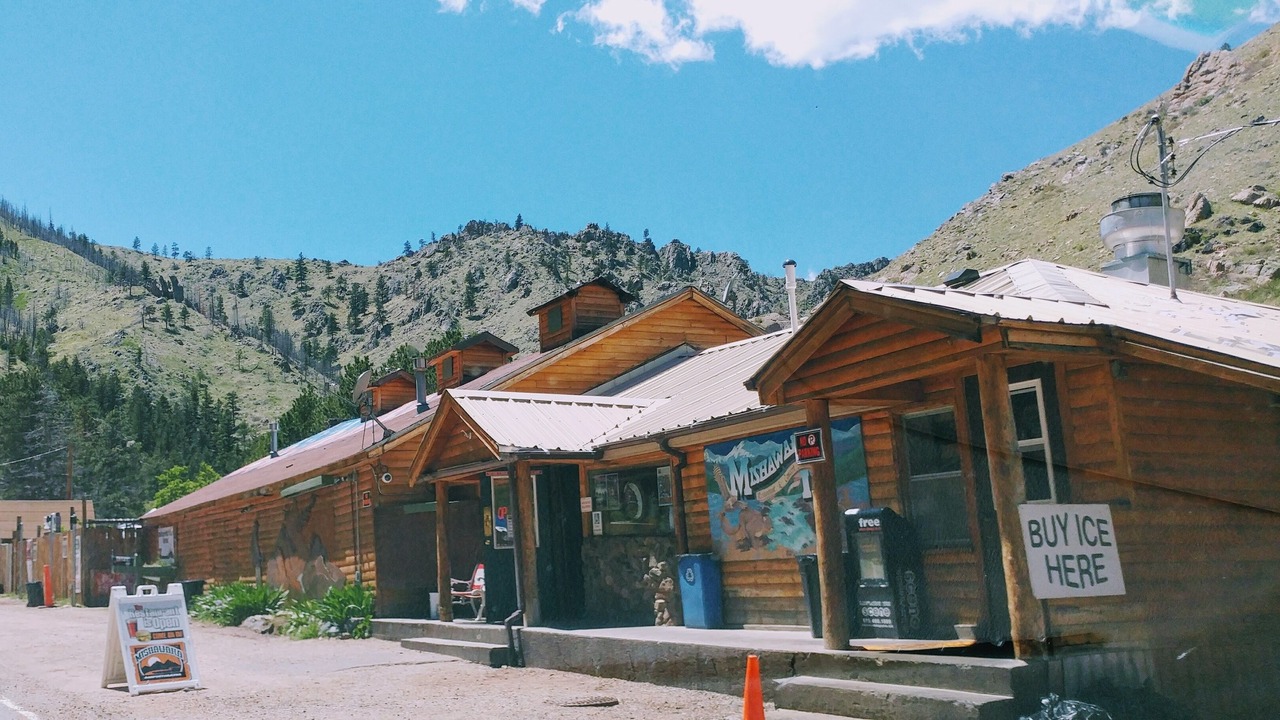 Photo of Outdoor in Rustic