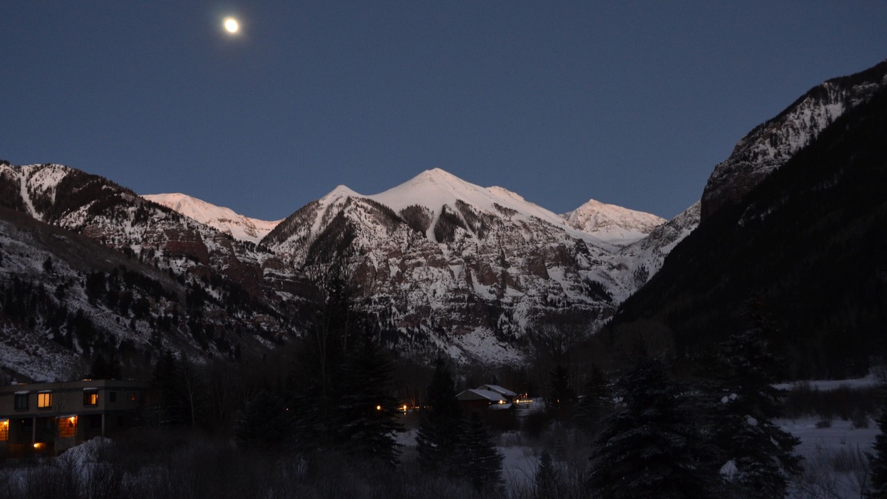 Photo of Others in Telluride