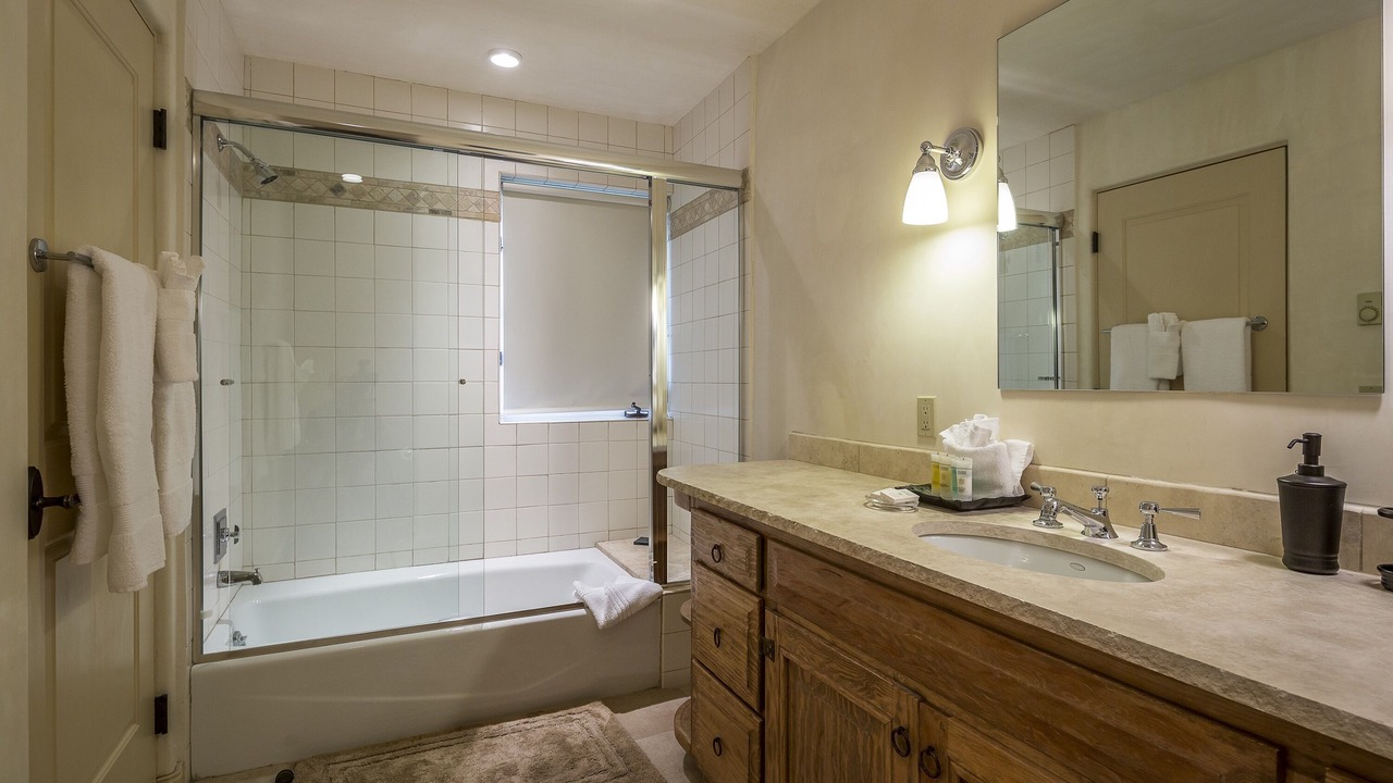 Photo of Bathroom in Telluride