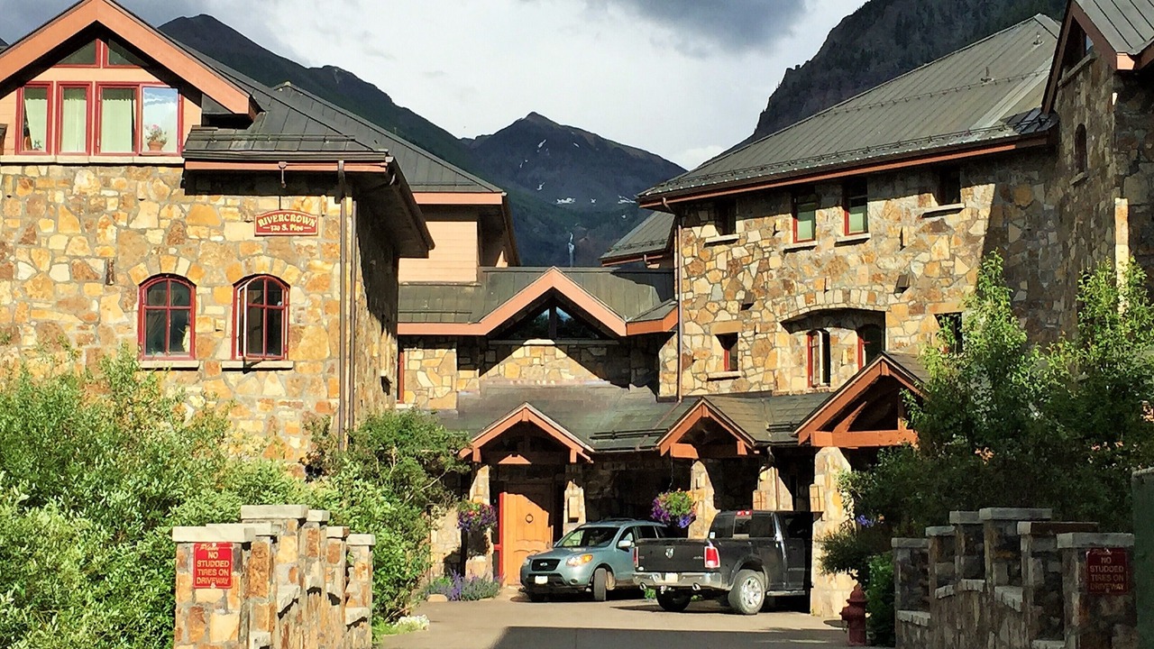 Photo of Others in Telluride