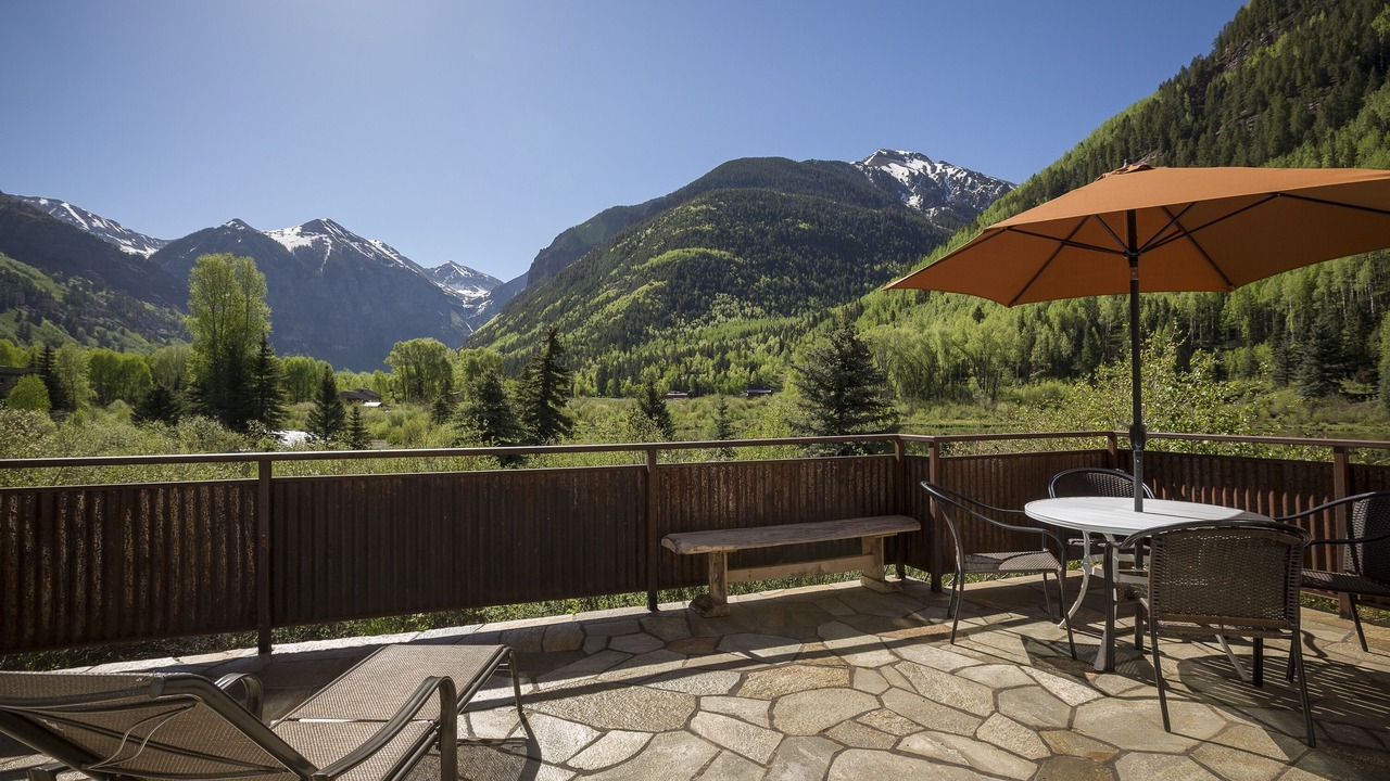 Photo of Others in Telluride