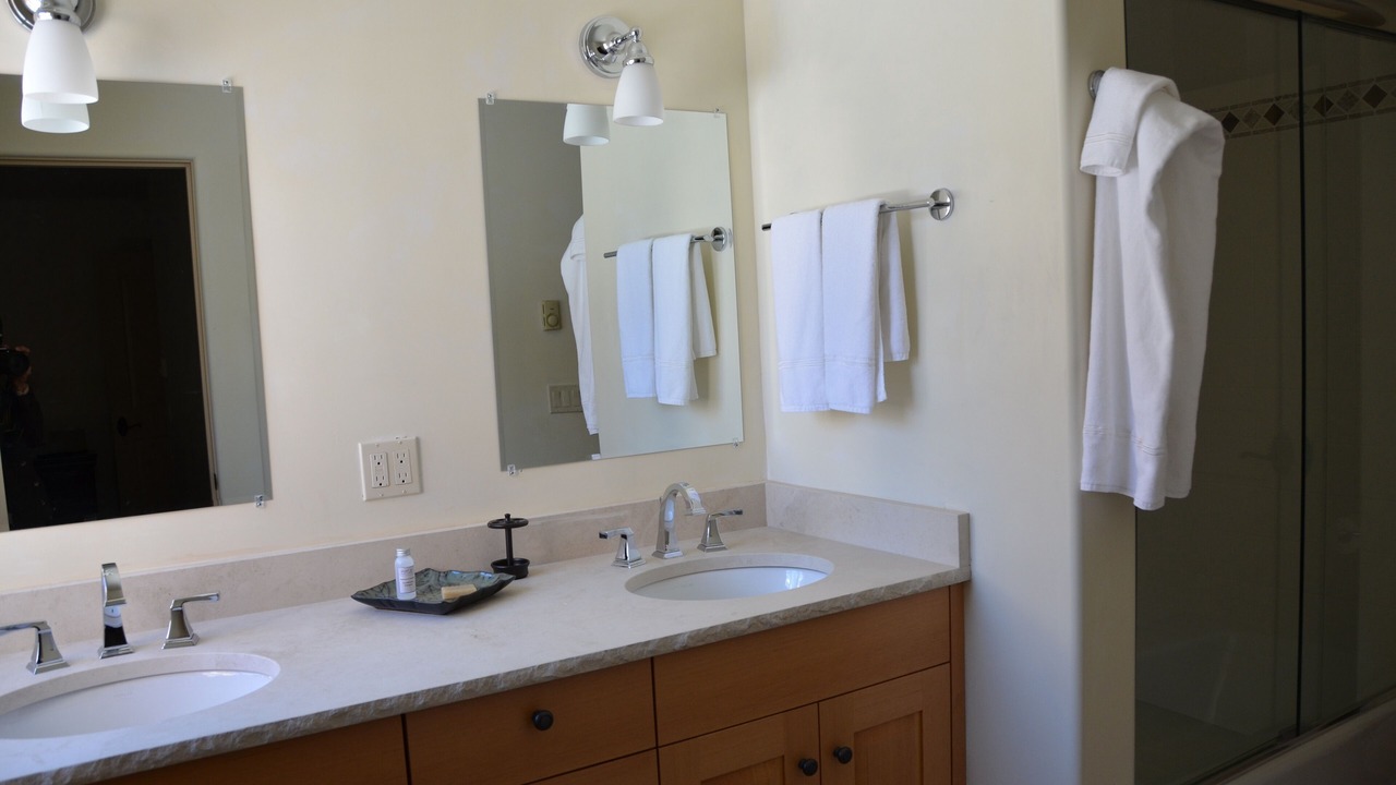 Photo of Bathroom in Telluride
