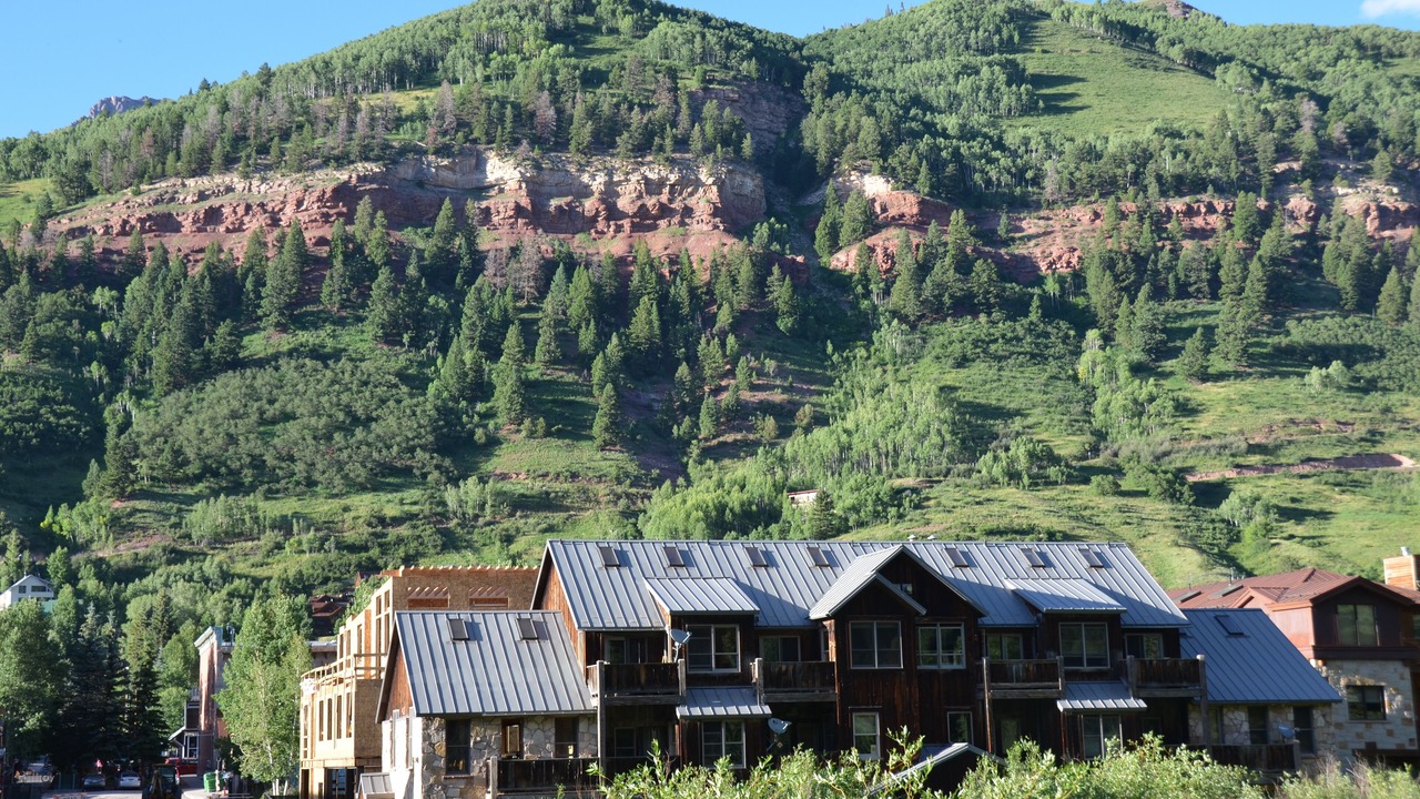 Photo of Others in Telluride