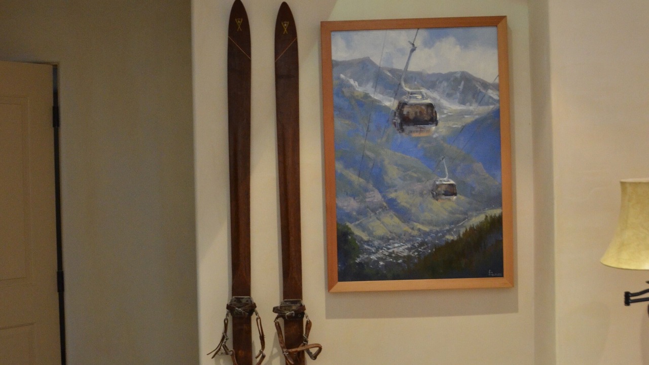 Photo of Others in Telluride