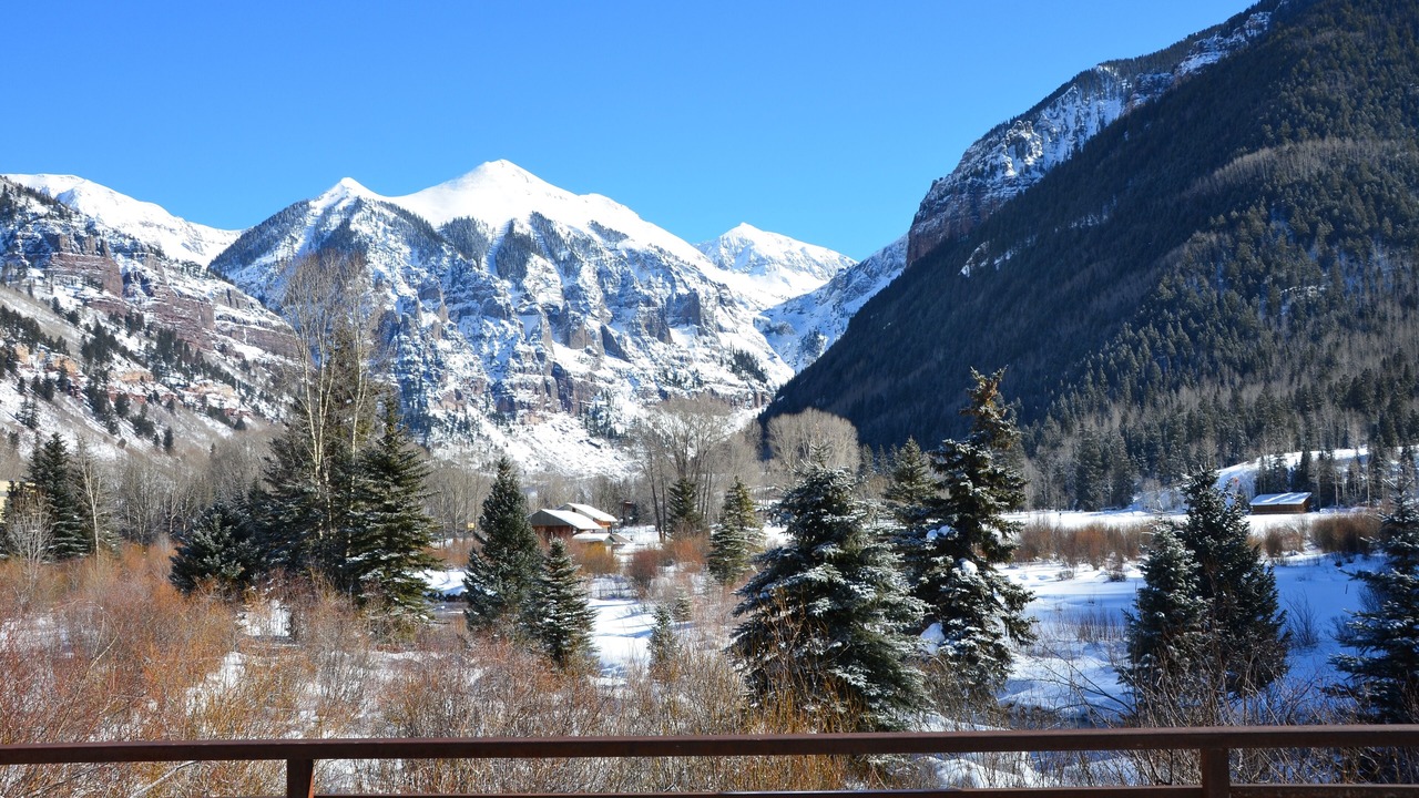 Photo of Others in Telluride