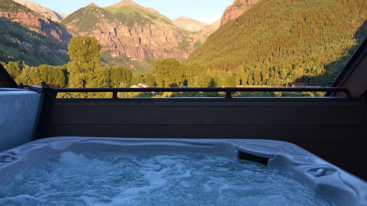 Photo of Others in Telluride