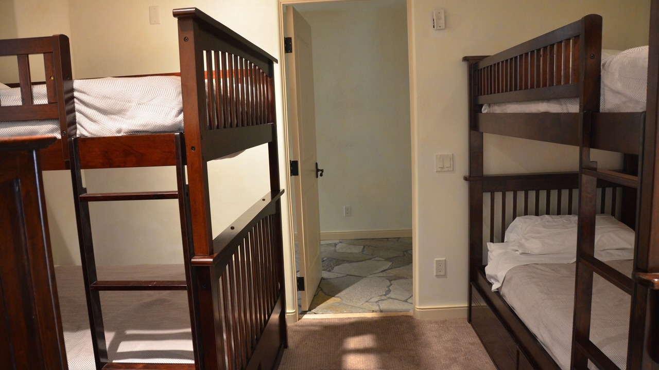 Photo of Bedroom in Telluride