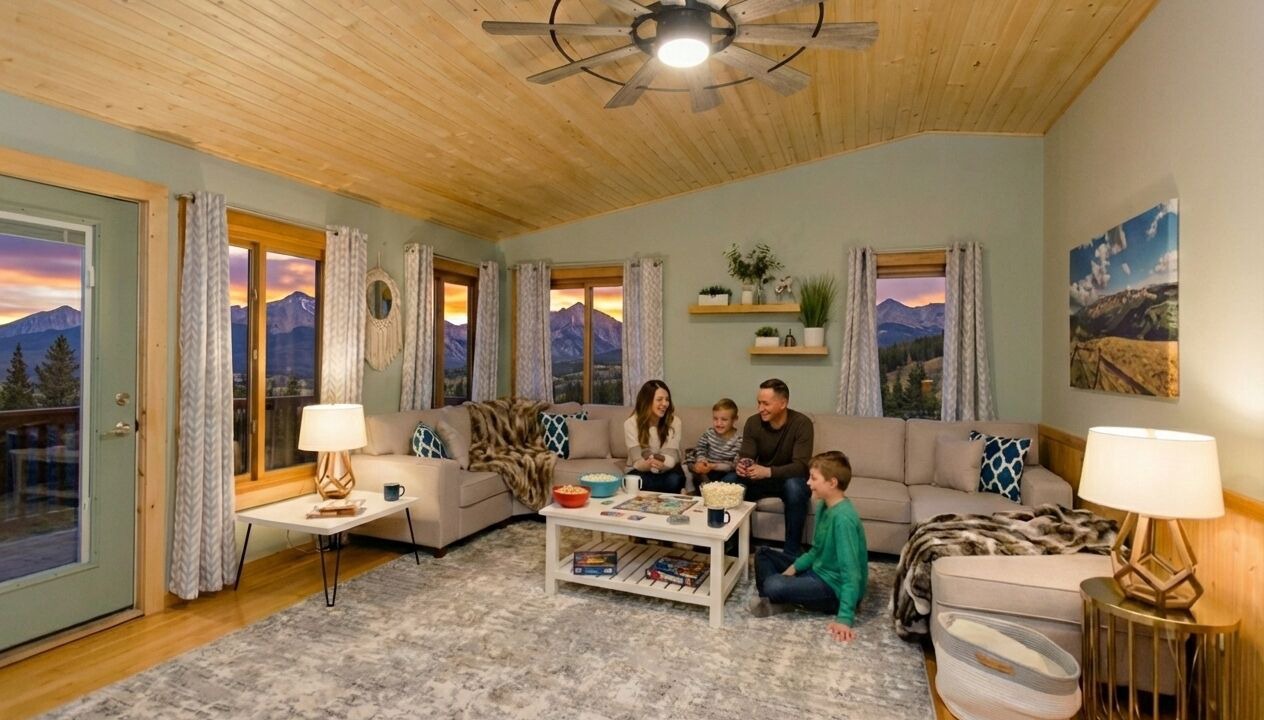 Photo of Bedroom in Frisco