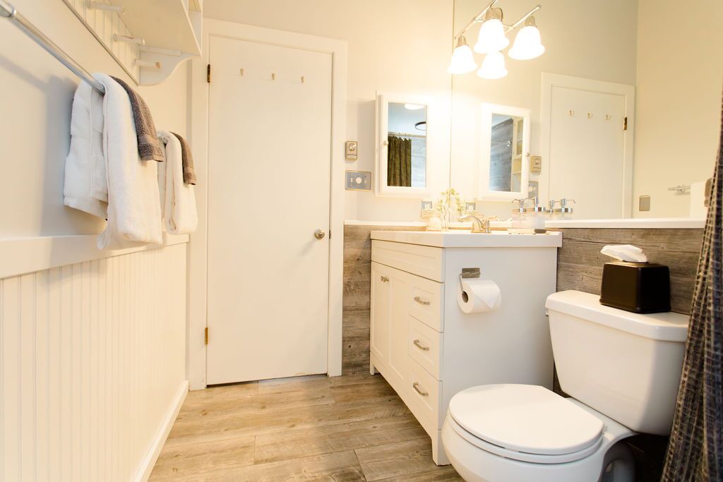 Photo of Bathroom in Frisco