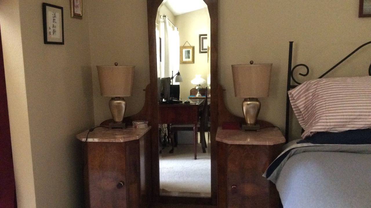Photo of Bedroom in Pheasant Run