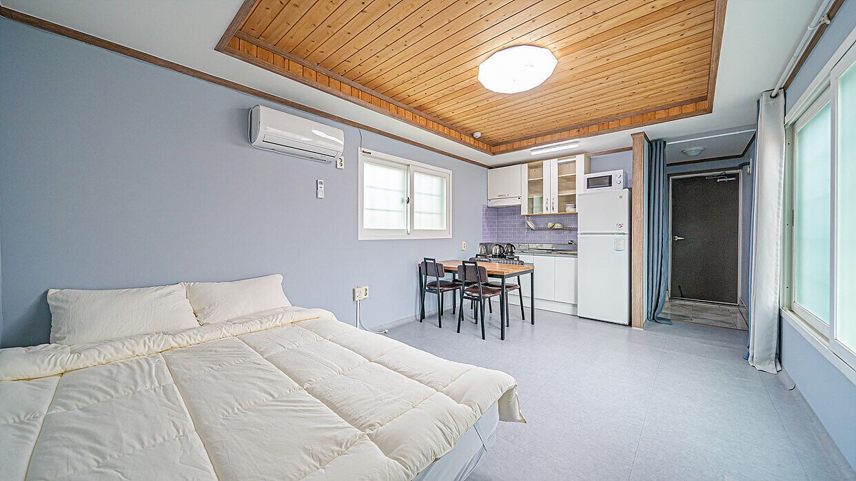 Photo of Bedroom in Wando