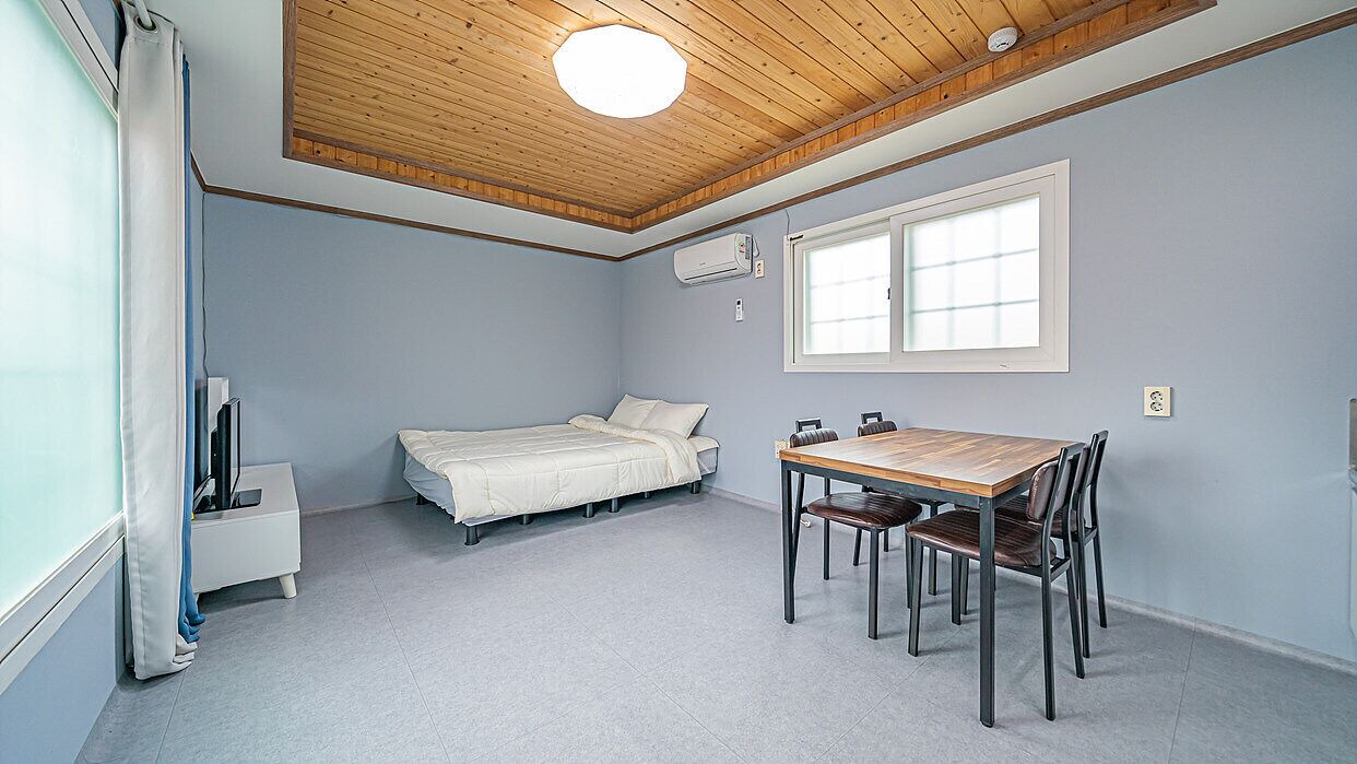 Photo of Bedroom in Wando