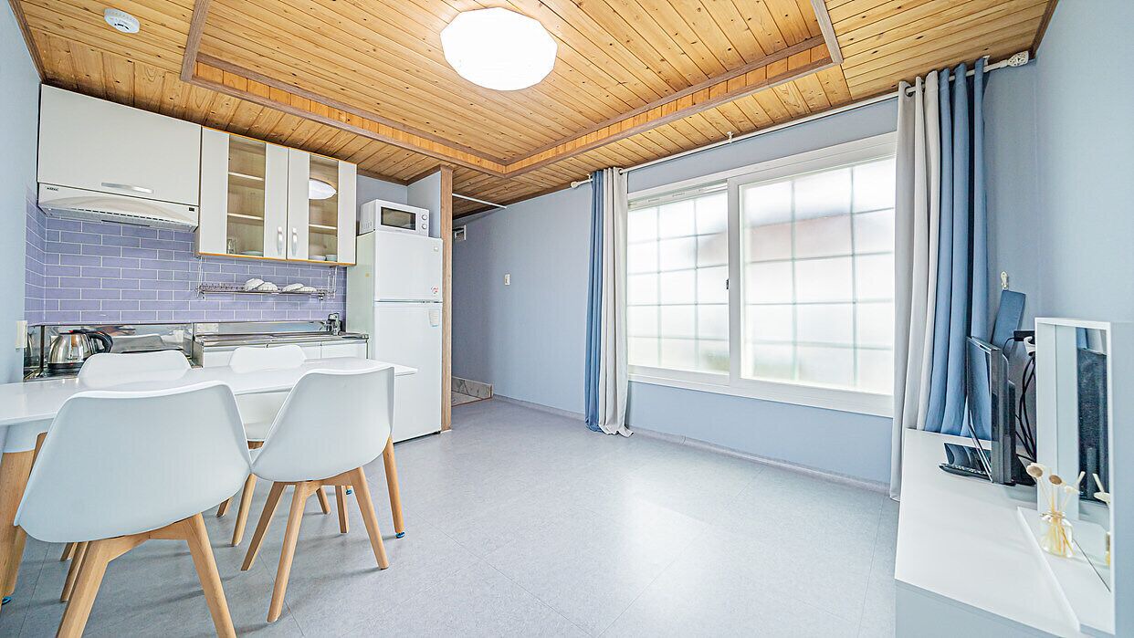 Photo of Livingroom in Wando
