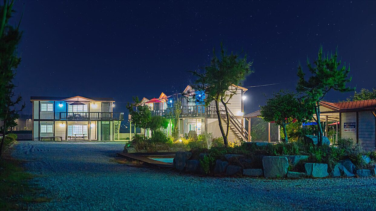 Photo of Outdoor in Wando