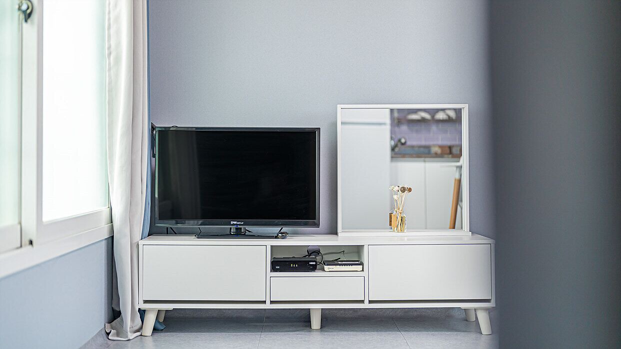 Photo of Livingroom in Wando