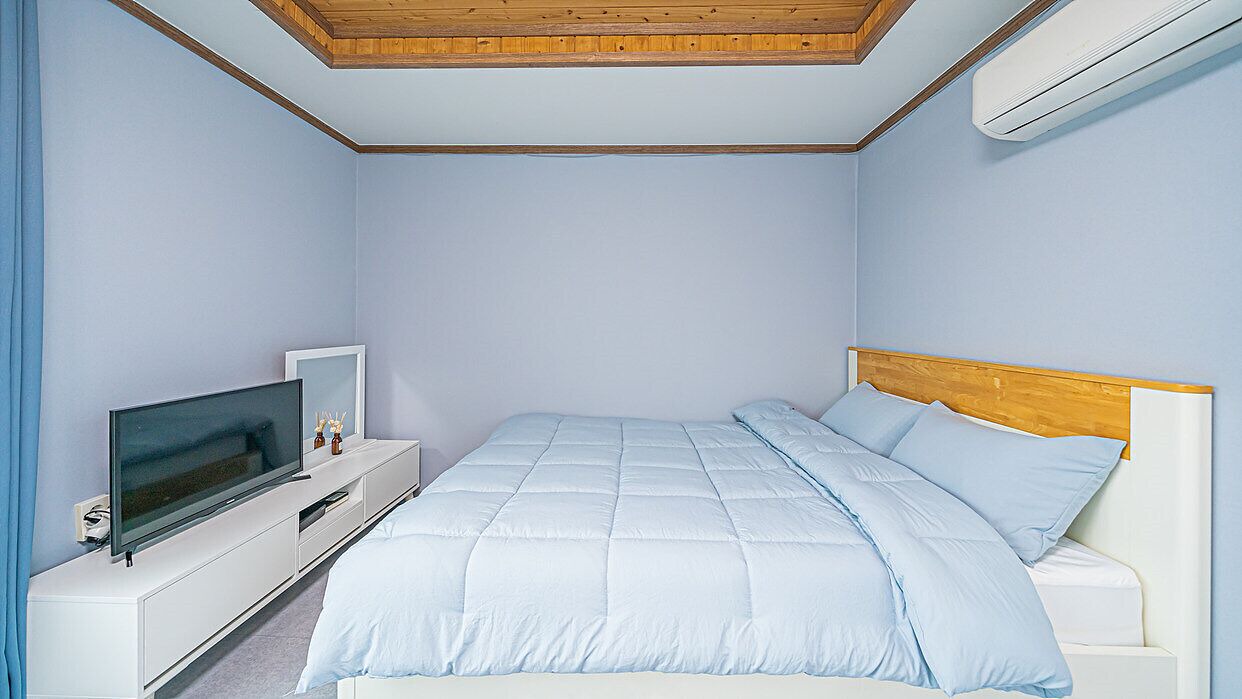 Photo of Bedroom in Wando