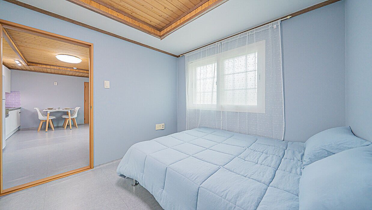 Photo of Bedroom in Wando