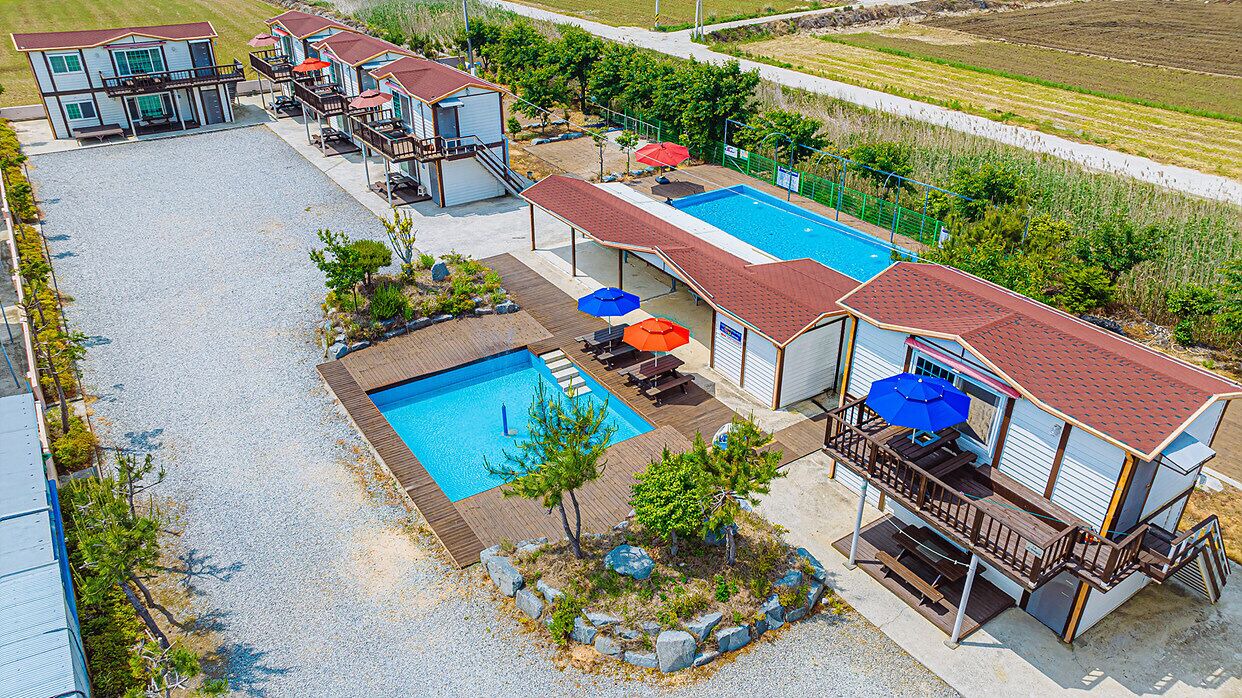 Photo of Outdoor in Wando