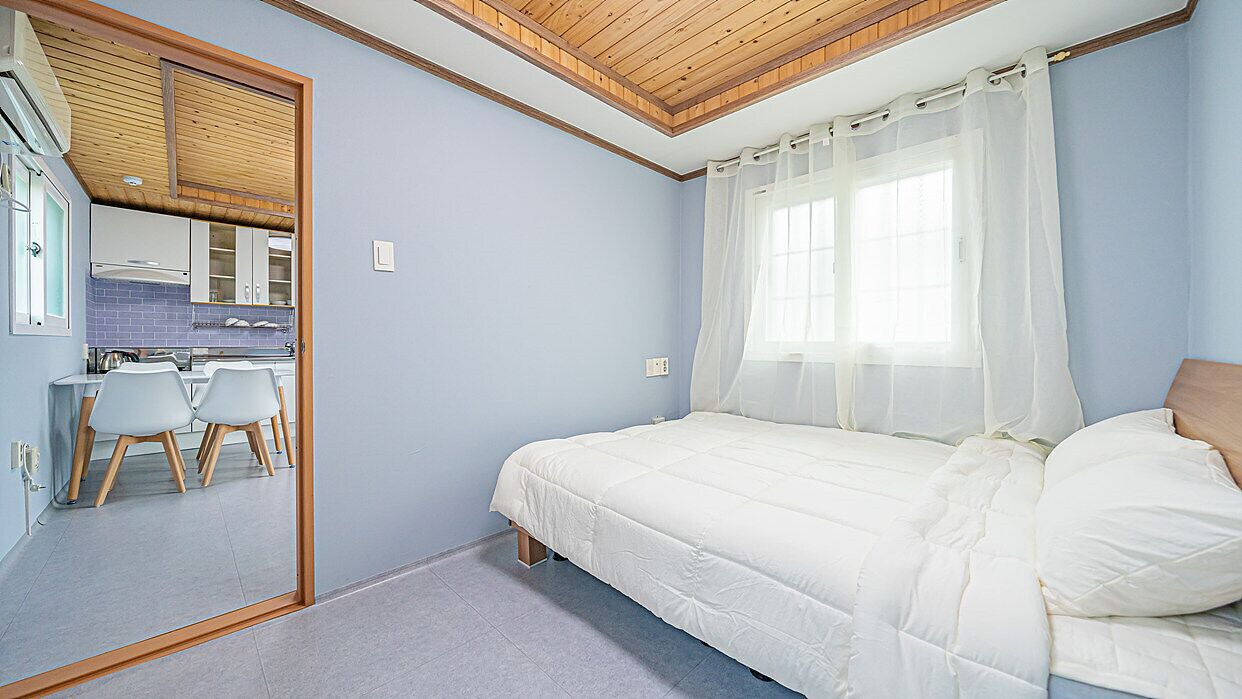 Photo of Bedroom in Wando