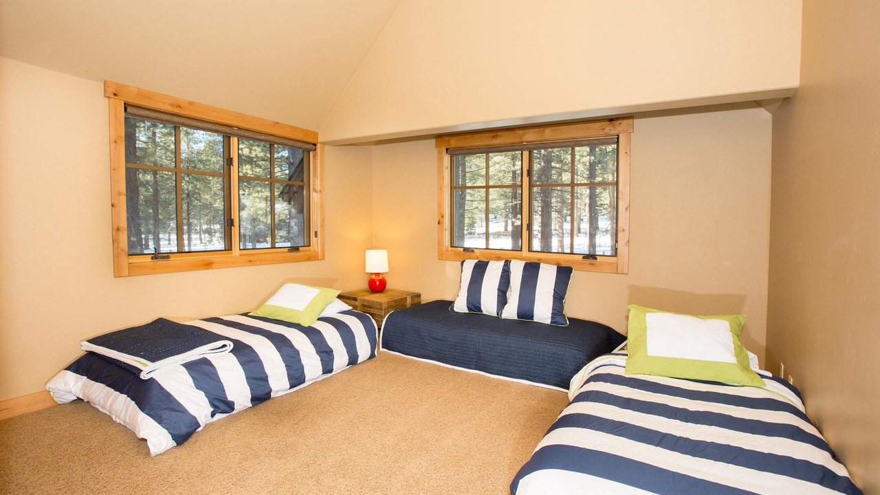 Photo of Bedroom in Truckee