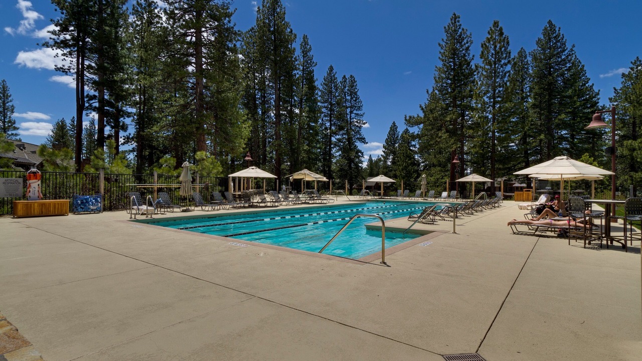 Photo of Outdoor in Truckee