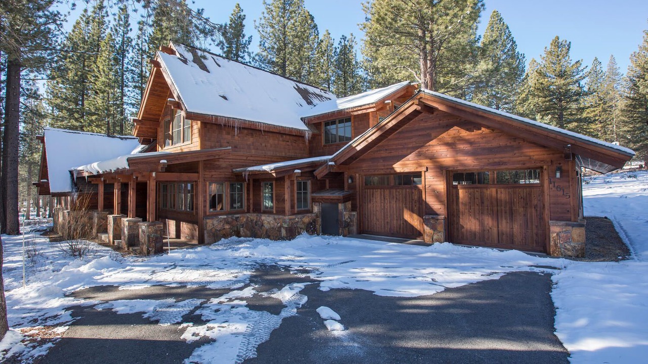 Photo of Outdoor in Truckee