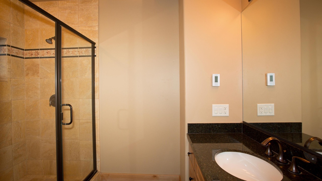 Photo of Bathroom in Truckee