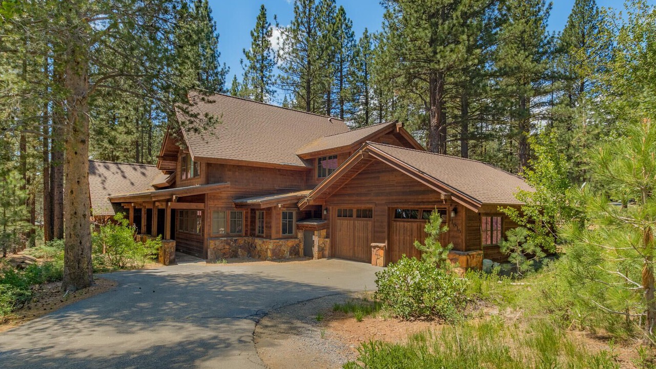 Photo of Outdoor in Truckee