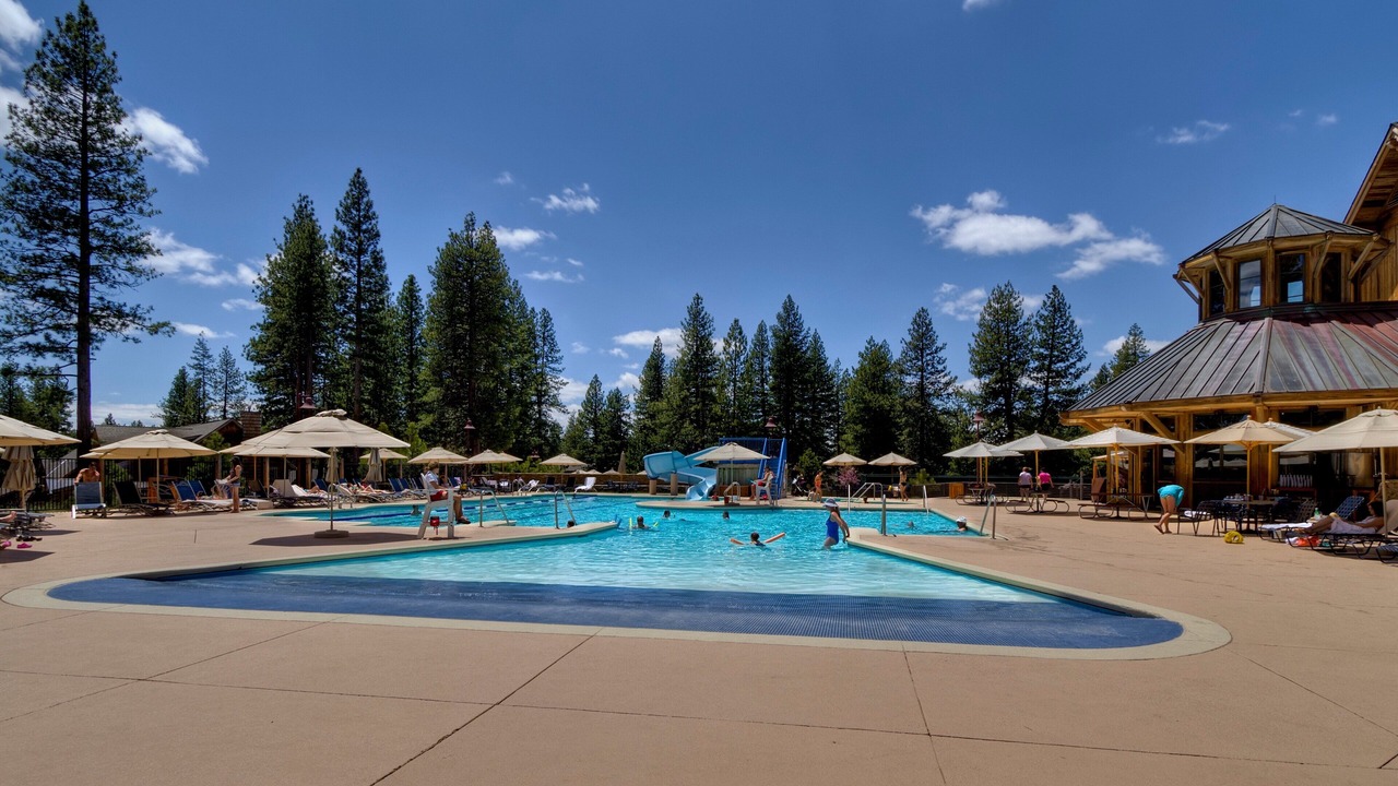 Photo of Outdoor in Truckee