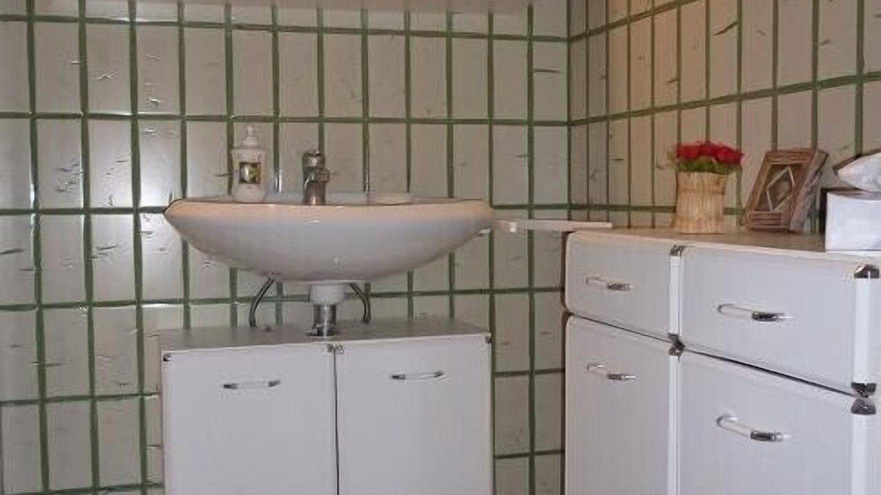 Photo of Bathroom in Eutin
