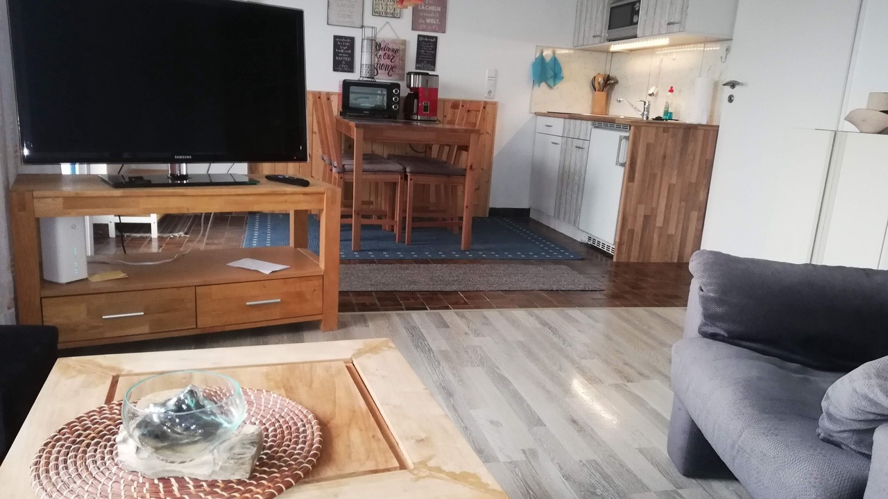 Photo of Livingroom in Eutin