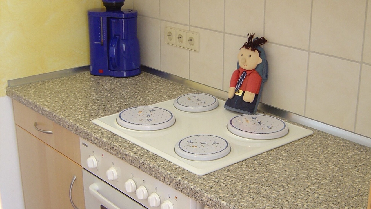 Photo of Kitchen in Rangsdorf