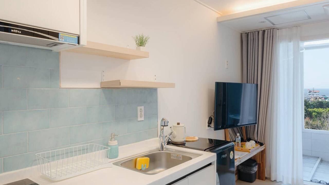 Photo of Bedroom in Jocheon