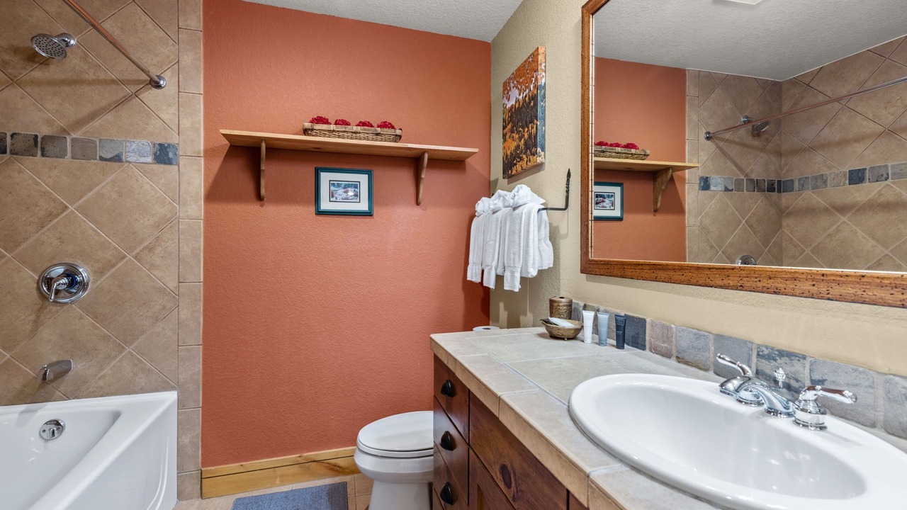 Photo of Bathroom in Keystone