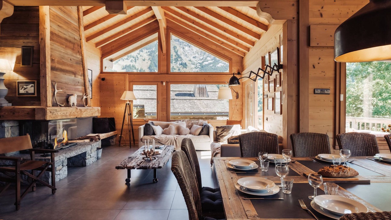 Photo of Others in La Clusaz