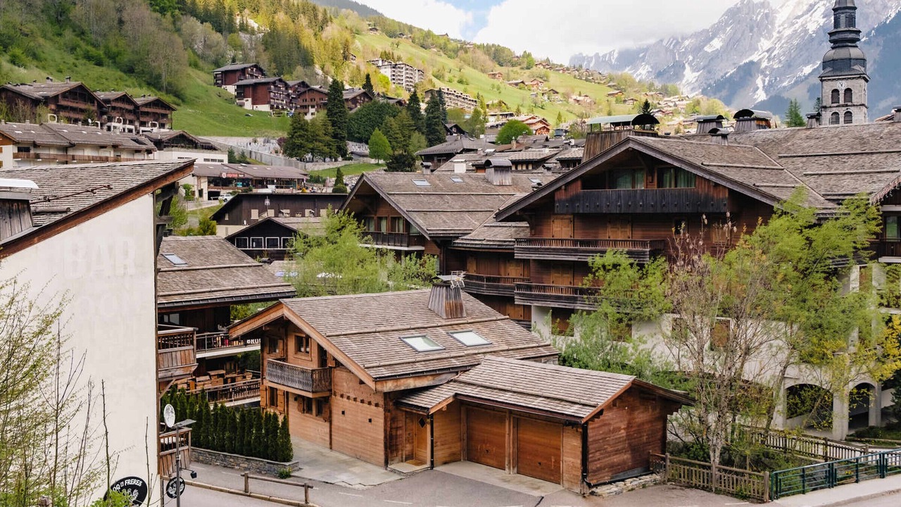 Photo of Outdoor in La Clusaz