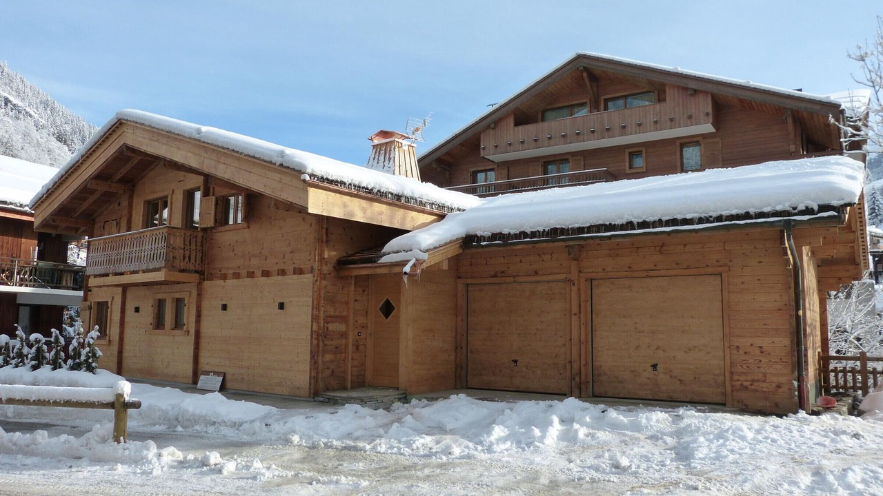 Photo of Outdoor in La Clusaz