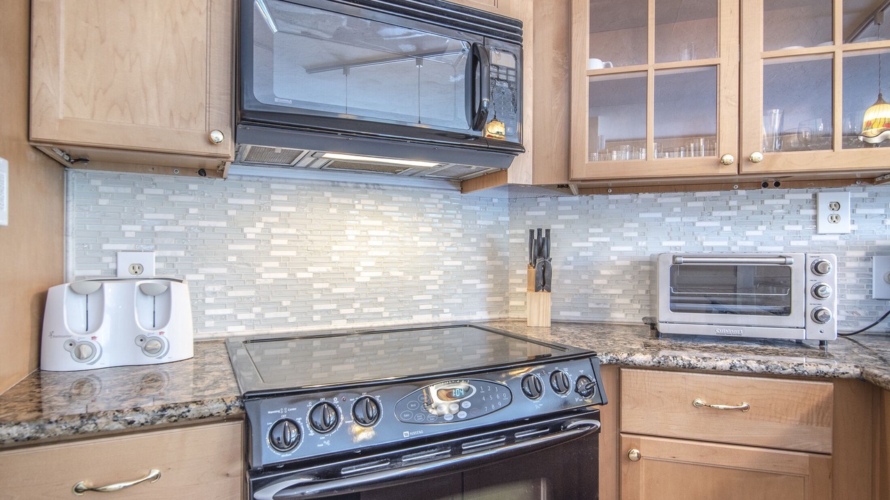 Photo of Kitchen in Winter Park