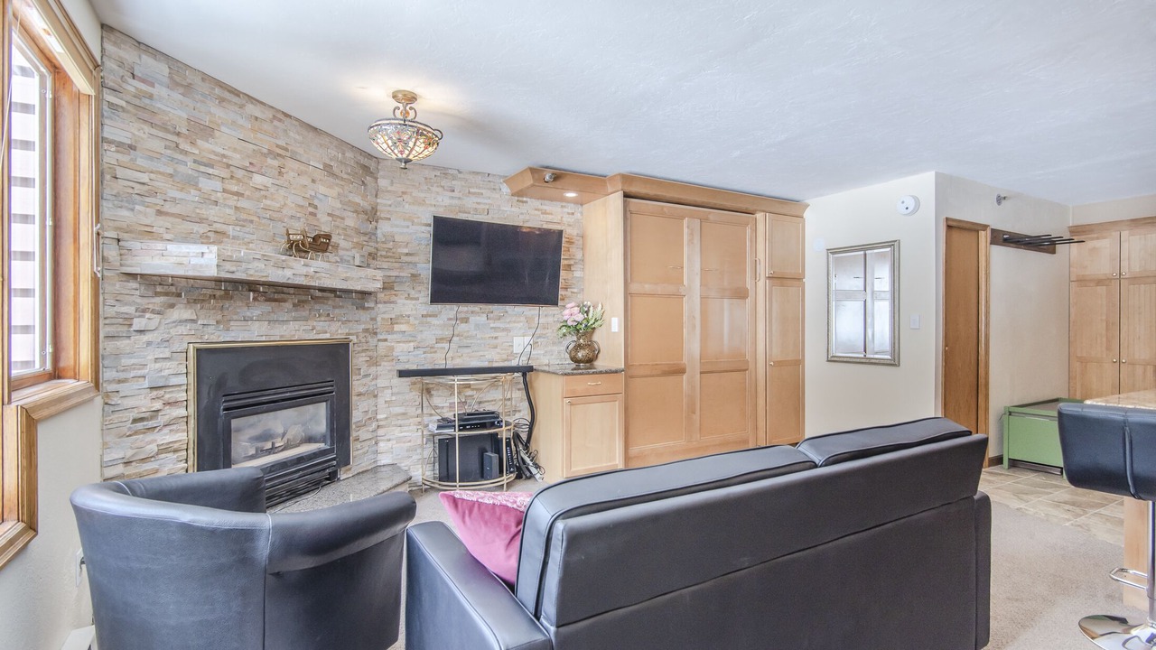 Photo of Livingroom in Winter Park
