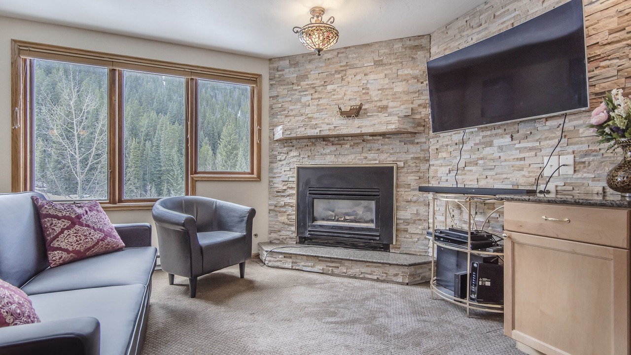 Photo of Livingroom in Winter Park