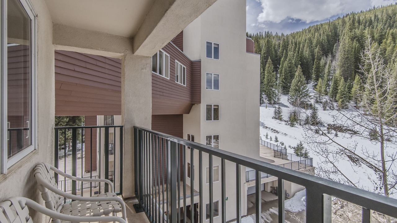 Photo of Patio Balcony in Winter Park