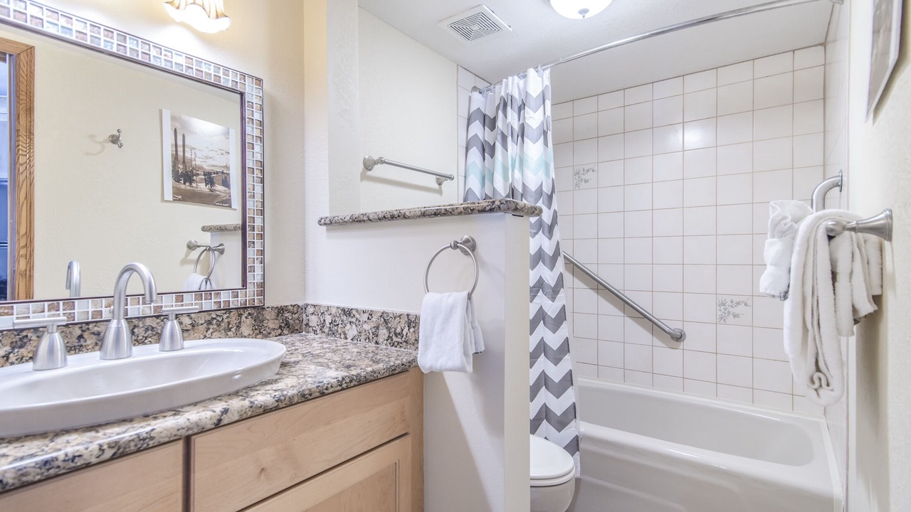 Photo of Bathroom in Winter Park