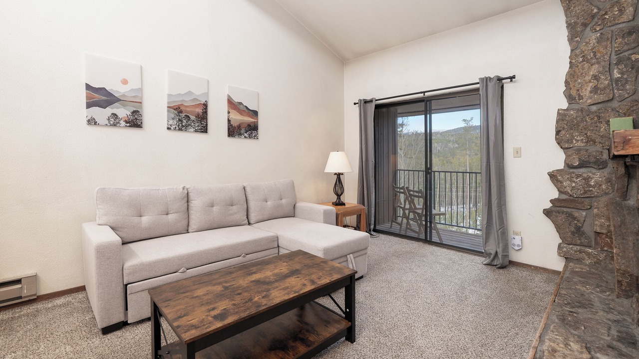 Photo of Bedroom in Winter Park